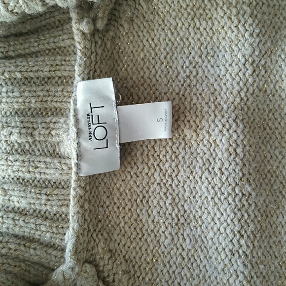 Sweater - Picture 2 of 3